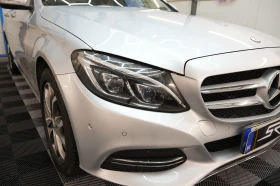 Mercedes-Benz C 220 BlueTEC Отличен!!!, снимка 3