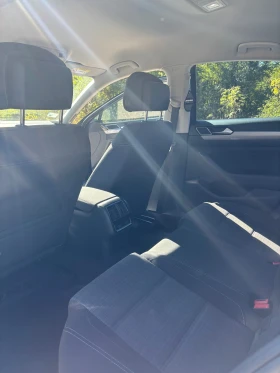 VW Passat, снимка 10
