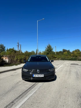VW Passat, снимка 2