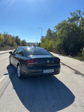 VW Passat, снимка 5
