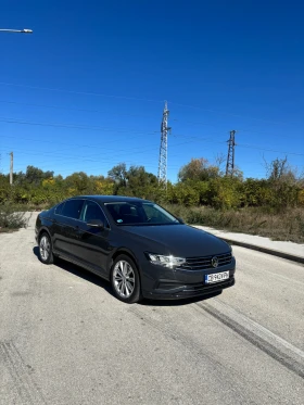 VW Passat, снимка 3