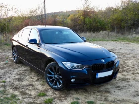 BMW 328 XI Luxury * Сменени вериги и лагери* , снимка 3