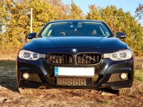 BMW 328 XI Luxury * Сменени вериги и лагери* , снимка 2