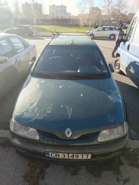 Renault Laguna 1.8i 68kW 92к.с., снимка 9