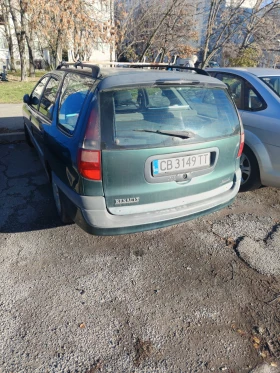Renault Laguna 1.8i 68kW 92к.с., снимка 5