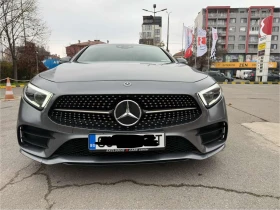 Mercedes-Benz CLS 450 450/4x4/AMG, снимка 4