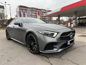 Mercedes-Benz CLS 450 450/4x4/AMG, снимка 1