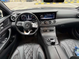 Mercedes-Benz CLS 450 450/4x4/AMG, снимка 6