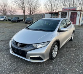 Honda Civic IX 5DR Facelift Comfort 1.4 i-VTEC(100к.с) БЕНЗИН , снимка 1