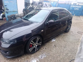 Seat Leon BAM 225k Купра, снимка 13