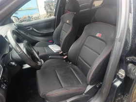 Seat Leon BAM 225k Купра, снимка 10