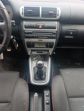 Seat Leon BAM 225k Купра, снимка 7