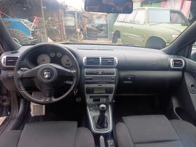 Seat Leon BAM 225k Купра, снимка 8