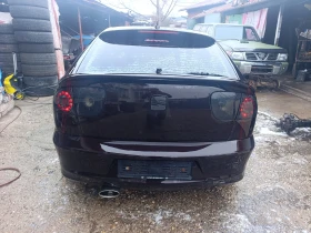 Seat Leon BAM 225k Купра, снимка 16