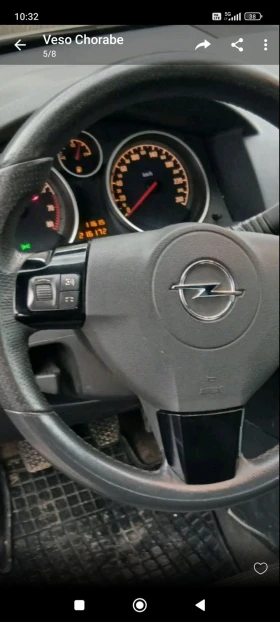 Opel Astra, снимка 10
