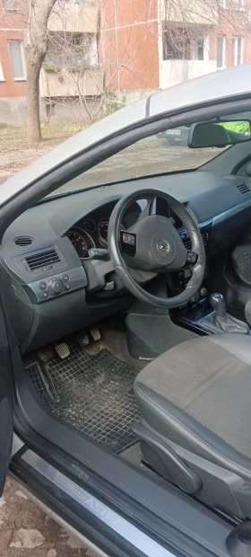 Opel Astra, снимка 4