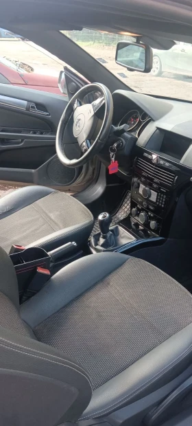 Opel Astra, снимка 9