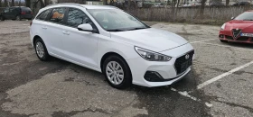 Hyundai I30 1.6CRDI Камера Германия , снимка 1