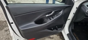Hyundai I30 1.6CRDI Камера Германия , снимка 10