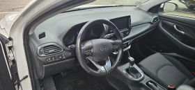 Hyundai I30 1.6CRDI Камера Германия , снимка 11