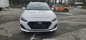Hyundai I30 1.6CRDI Камера Германия , снимка 3