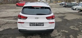 Hyundai I30 1.6CRDI Камера Германия , снимка 8