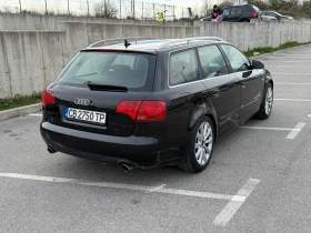 Audi A4 2.0 TFSI 200hp, снимка 3