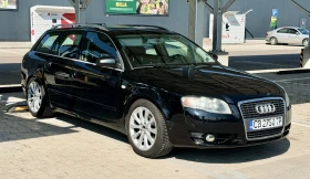 Audi A4 2.0 TFSI 200hp, снимка 1