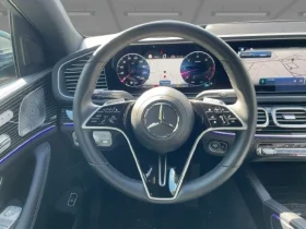 Mercedes-Benz GLE 450 d 4Matic Coupe = AMG Line = Premium Plus Гаранция, снимка 8
