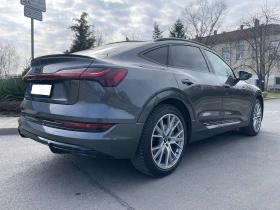 Audi E-Tron 55 Sportback S-Line, снимка 4