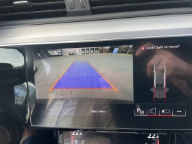 Audi E-Tron 55 Sportback S-Line, снимка 9