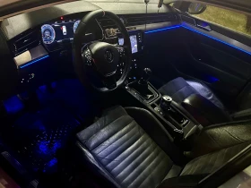 VW Passat Rline optic/High line, снимка 10