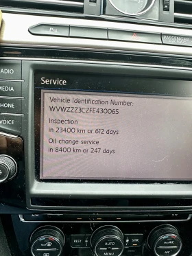 VW Passat R-Line / Highline / Обслужен / Нов съединител , снимка 5