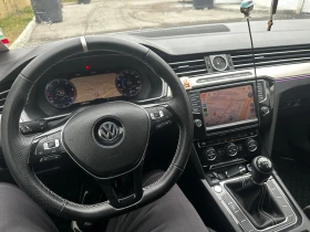 VW Passat R-Line / Highline / Обслужен / Нов съединител , снимка 3
