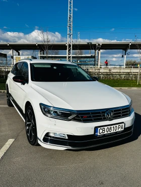 VW Passat R-Line / Highline / Обслужен / Нов съединител , снимка 7