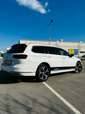 VW Passat R-Line / Highline / Обслужен / Нов съединител , снимка 6