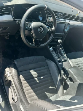 VW Passat Rline optic/High line, снимка 7
