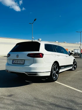 VW Passat R-Line / Highline / Обслужен / Нов съединител , снимка 5
