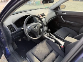 Honda Accord 2.0, снимка 9
