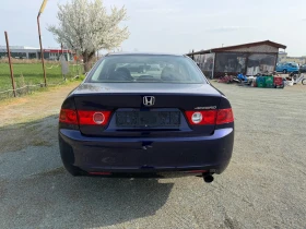 Honda Accord 2.0, снимка 5