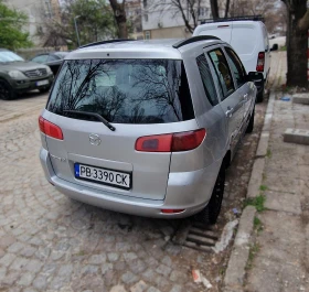 Mazda 2, снимка 3
