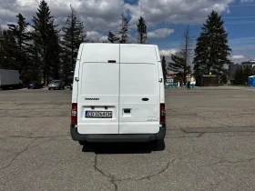 Ford Transit Custom, снимка 5