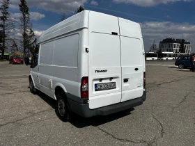 Ford Transit Custom, снимка 4