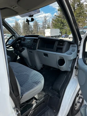 Ford Transit Custom, снимка 8