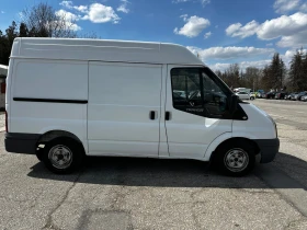 Ford Transit Custom, снимка 7