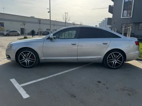 Audi A6 3.0 Quattro - Сервизна история , снимка 3