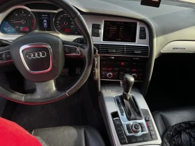Audi A6 3.0 Quattro - Сервизна история , снимка 6