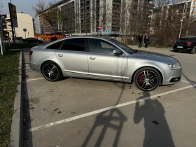 Audi A6 3.0 Quattro - Сервизна история , снимка 2