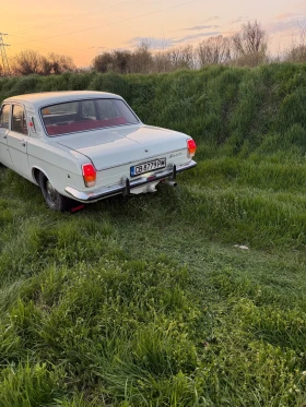 Volga 24 Нов салон док. Отлична , снимка 7