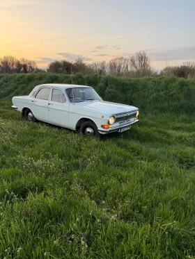 Volga 24 Нов салон док. Отлична , снимка 10